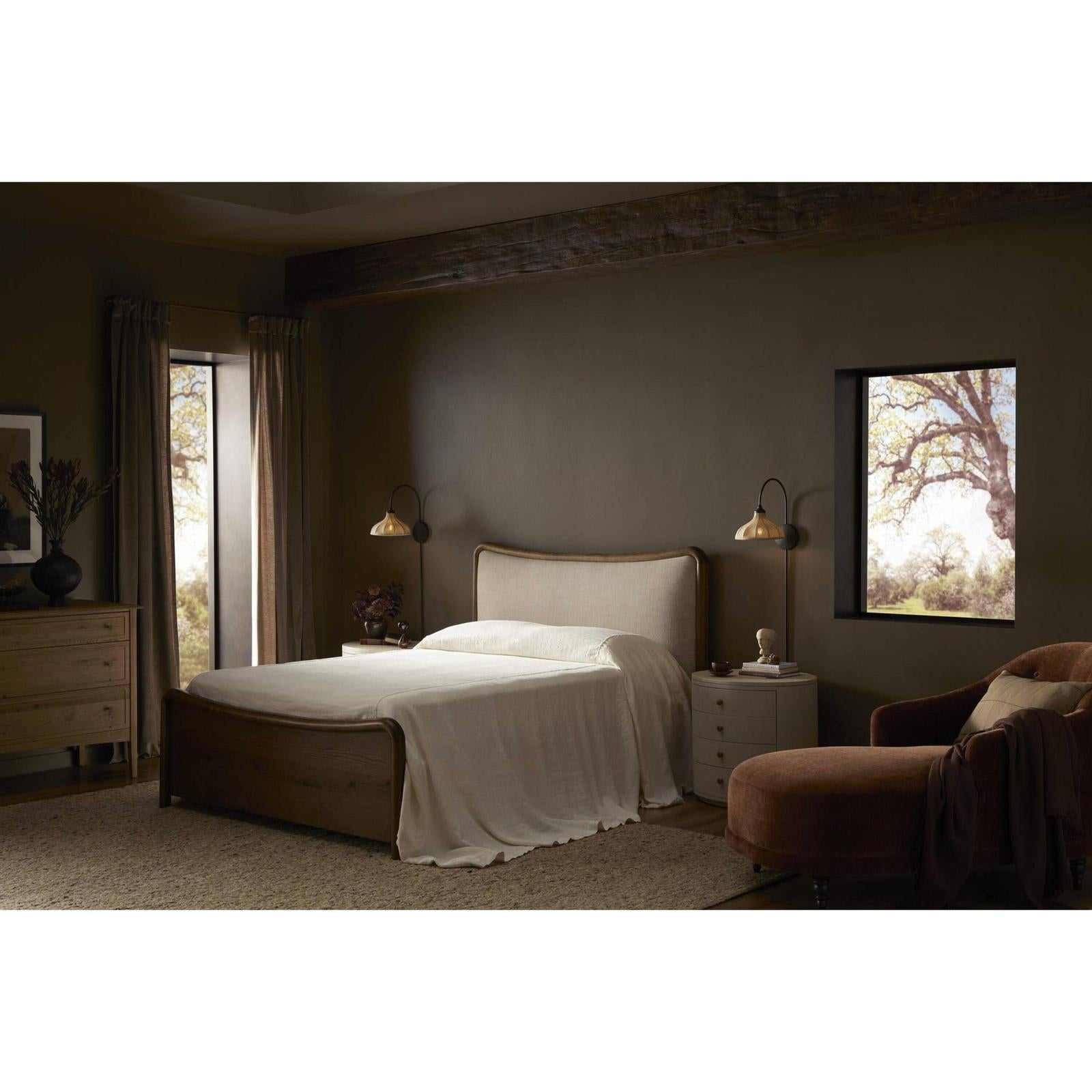 Marnie Chaise Lounge