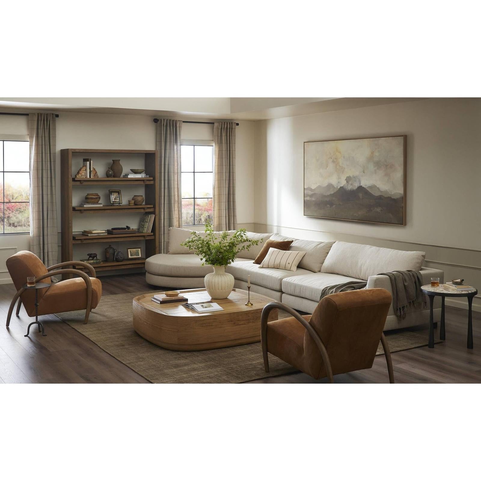Four Hands Sandro Chair