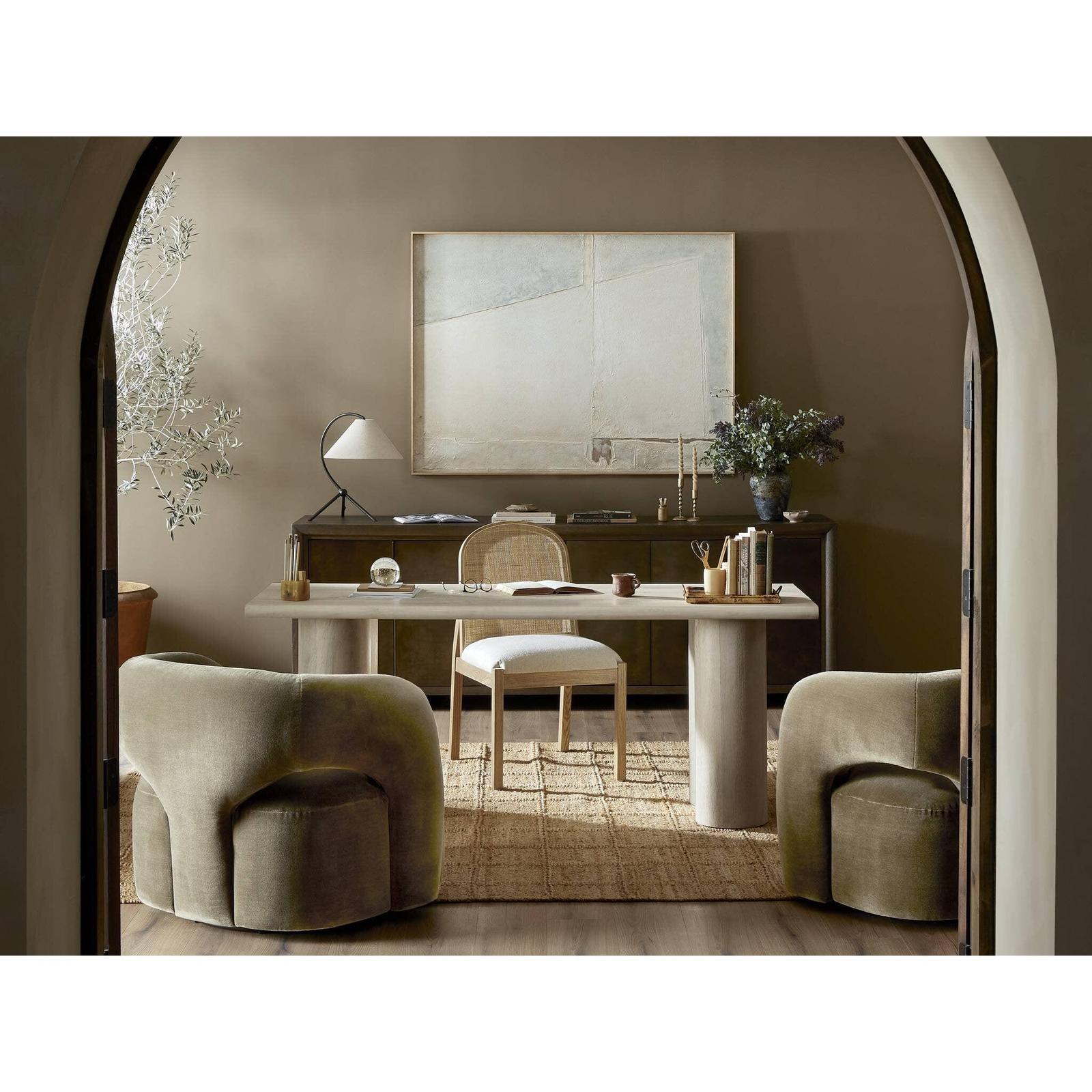 Four Hands Arlington 6 Door Sideboard