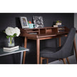 Euro Style Flavio Desk