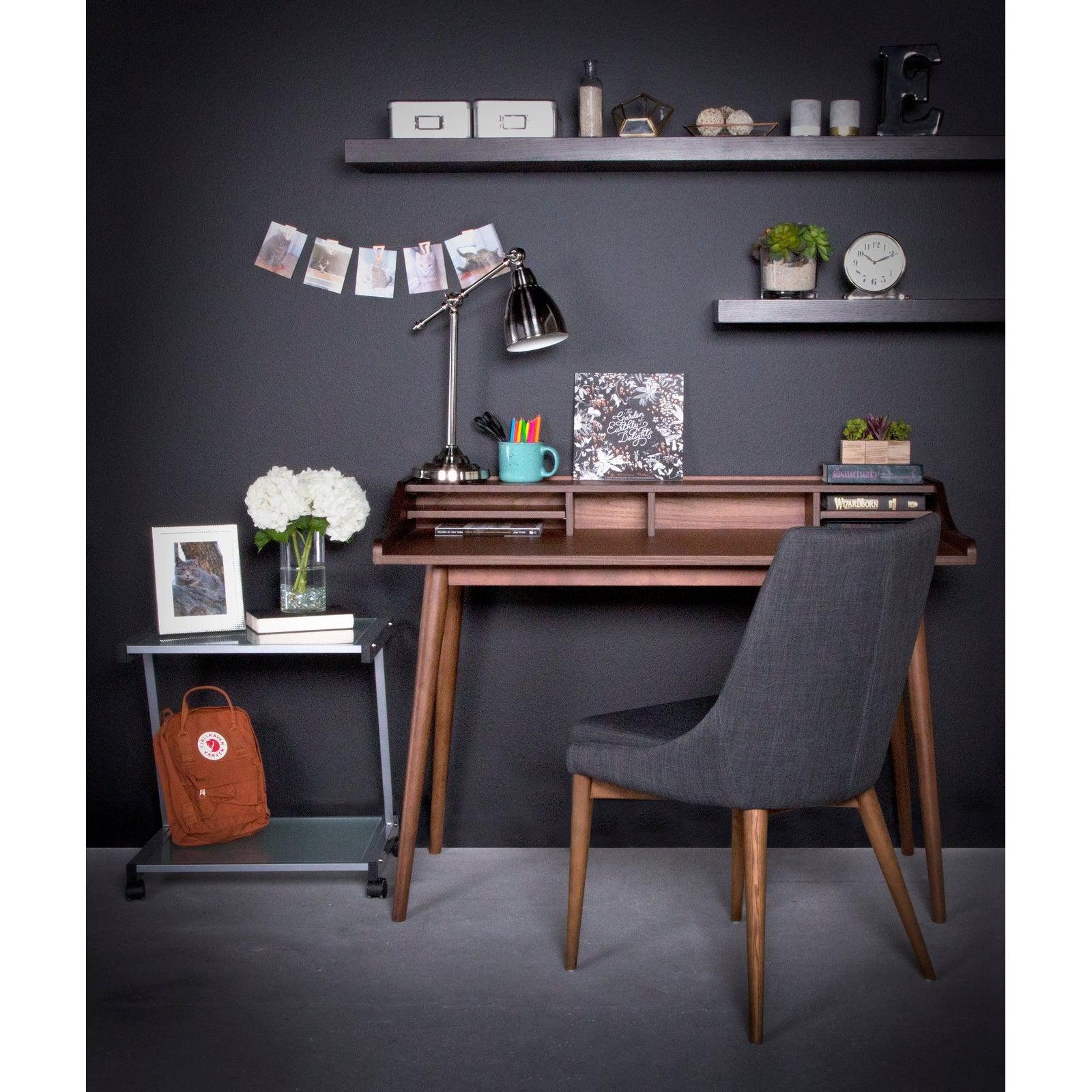 Euro Style Flavio Desk