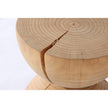 Four Hands Aliza End Table