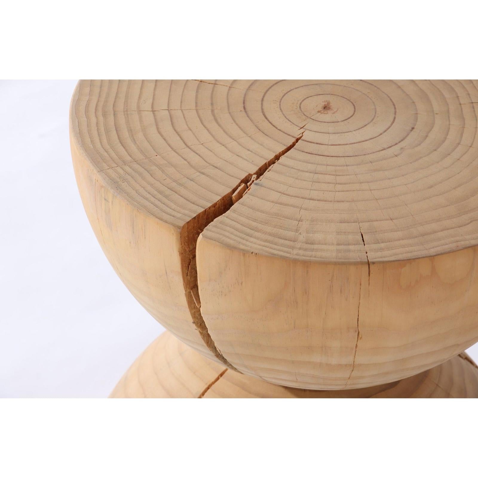 Four Hands Aliza End Table