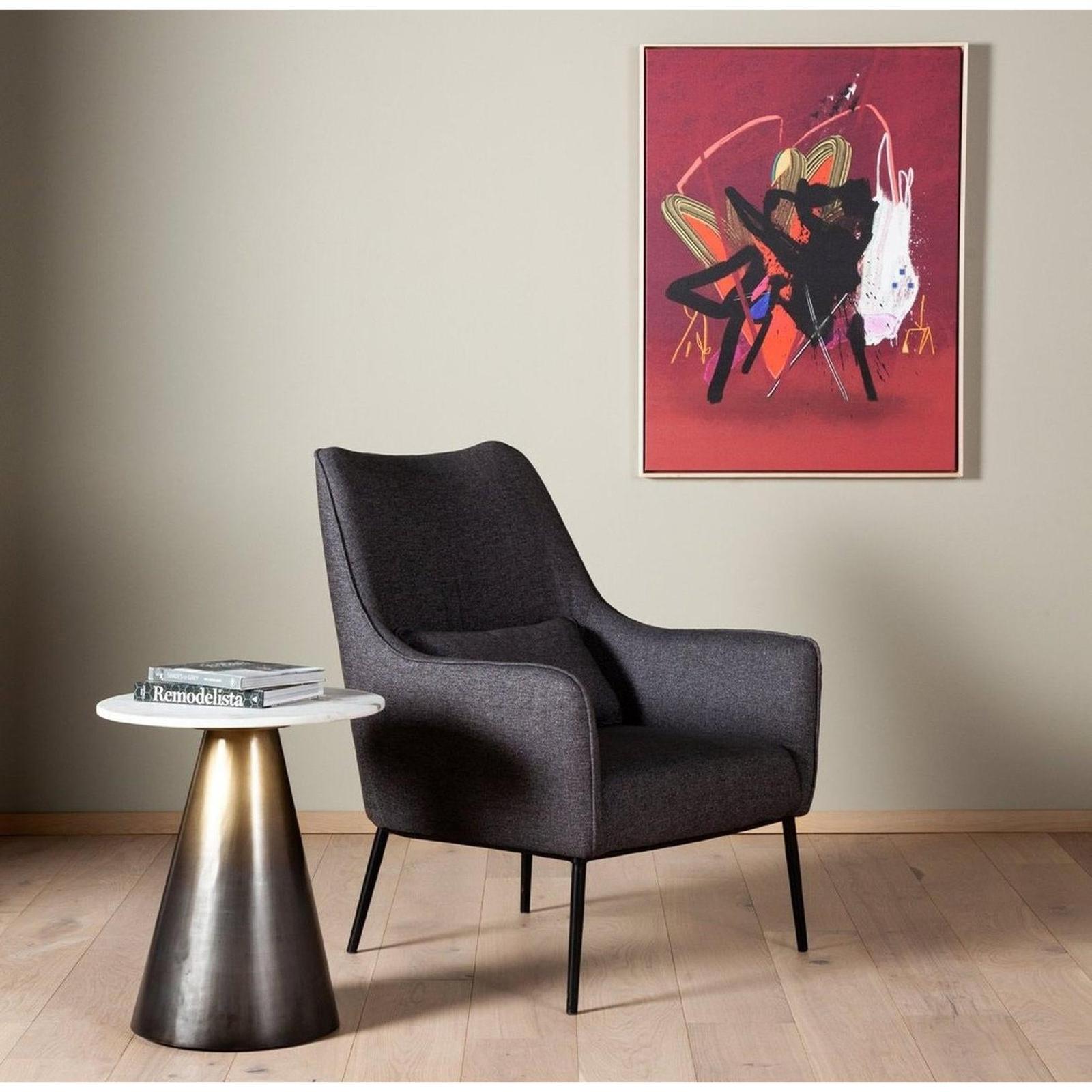 Four Hands Armon End Table