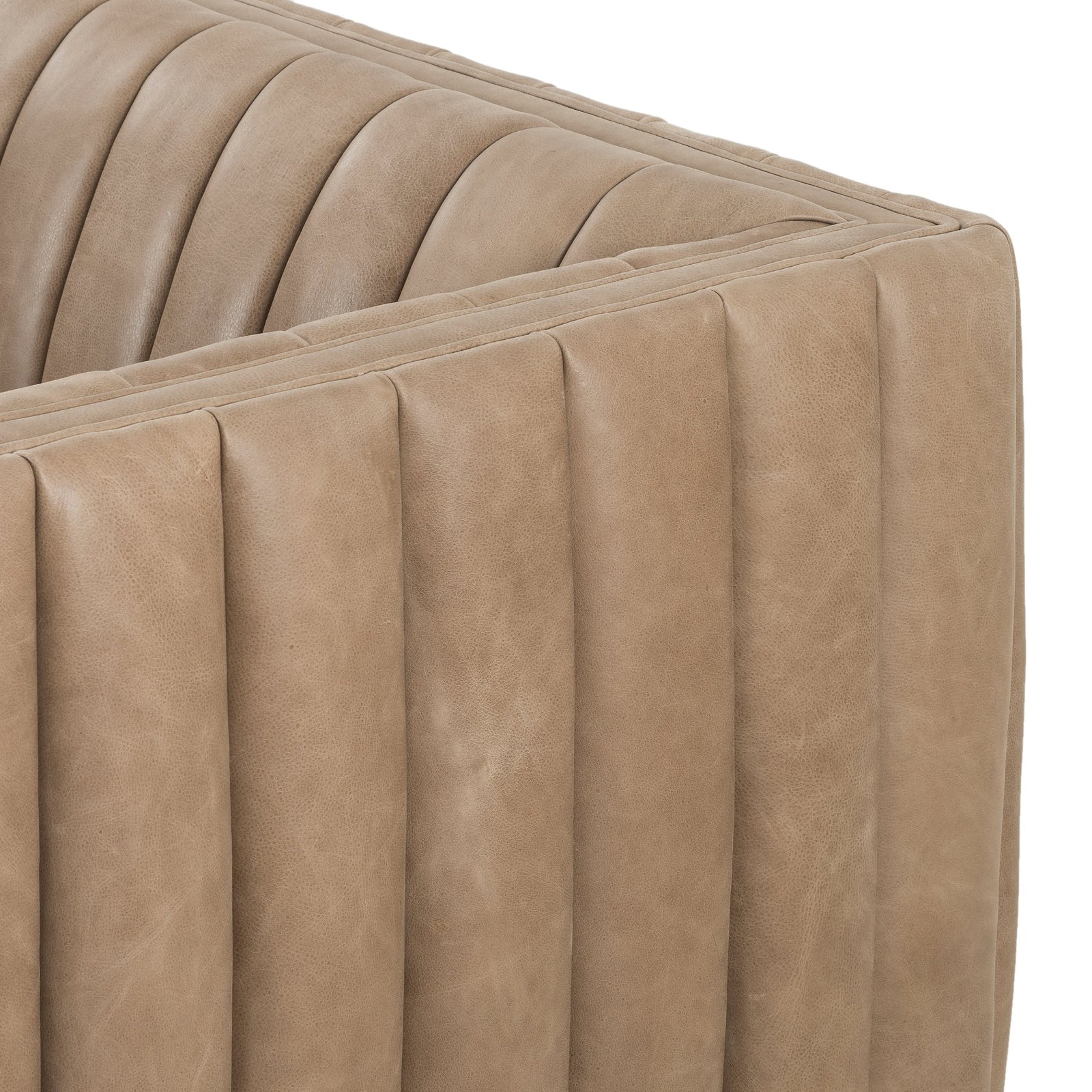 Four Hands Augustine Sofa 97