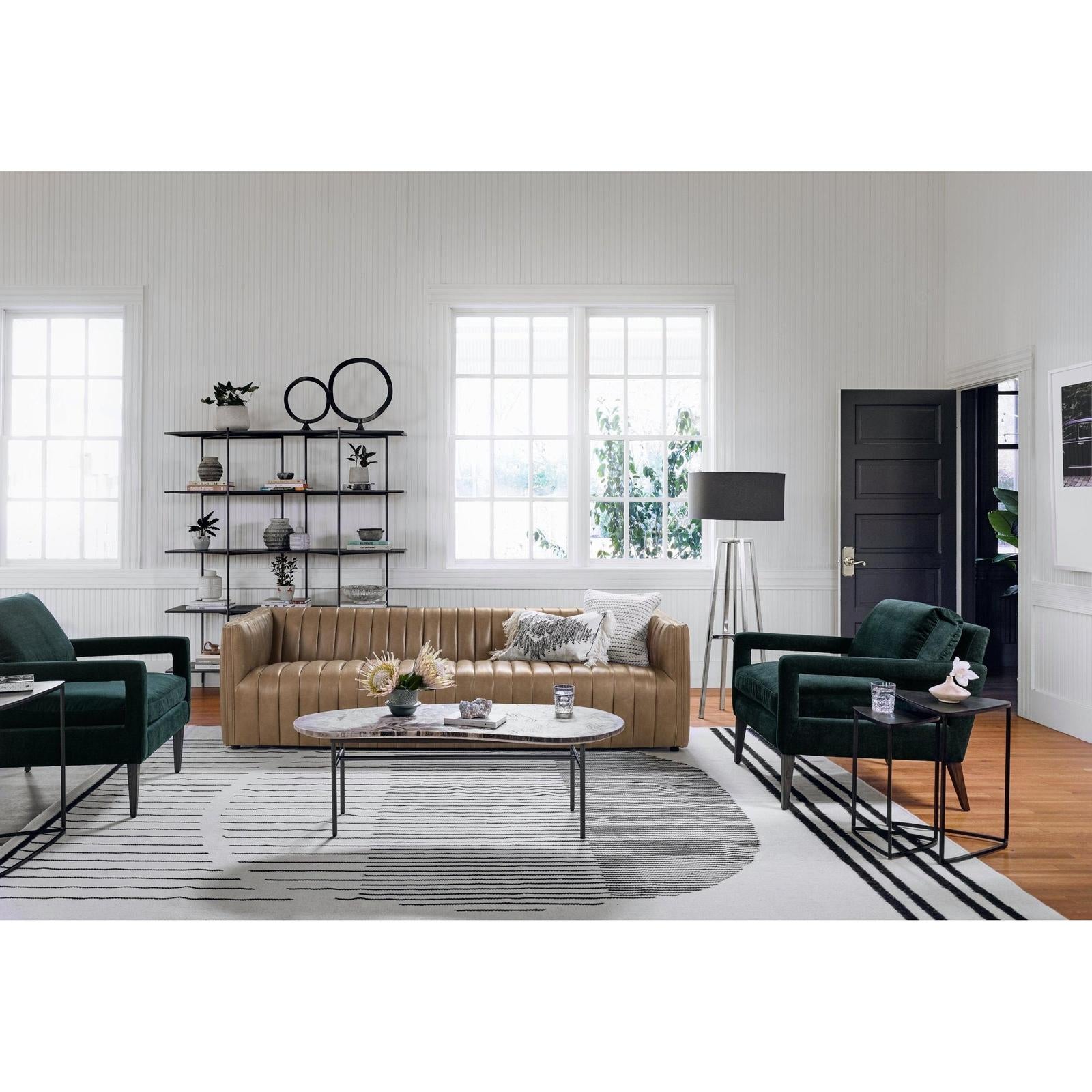 Four Hands Augustine Sofa 97