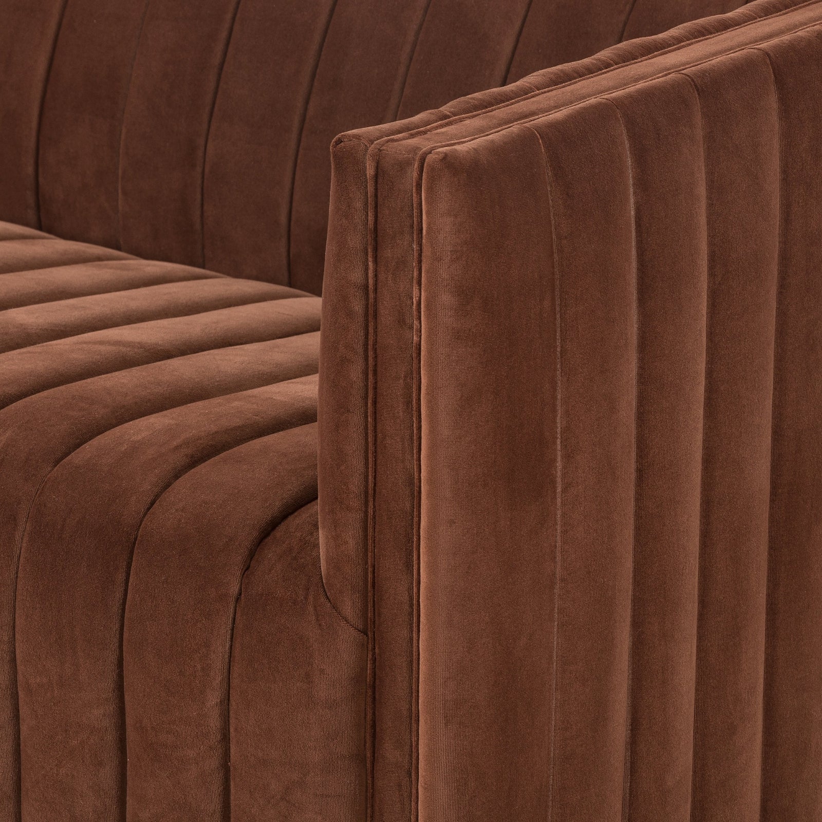 Four Hands Augustine Sofa 97