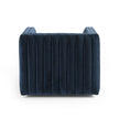 Four Hands Augustine Swivel Chair