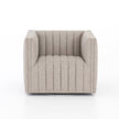 Four Hands Augustine Swivel Chair