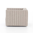 Four Hands Augustine Swivel Chair