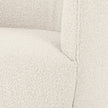 Four Hands Aurora Swivel Chair
