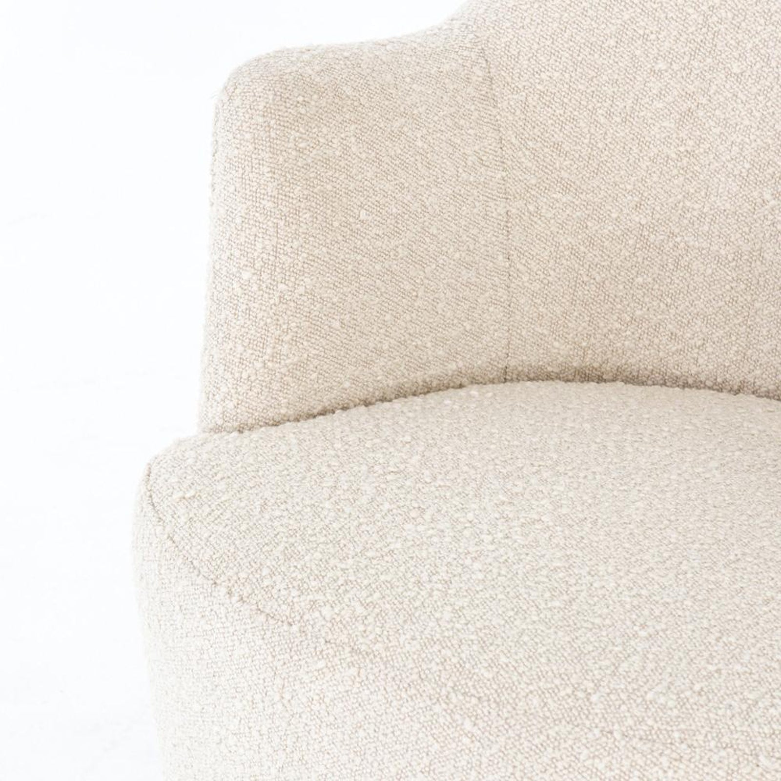 Four Hands Aurora Swivel Chair