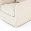 Four Hands Banks Swivel Chair