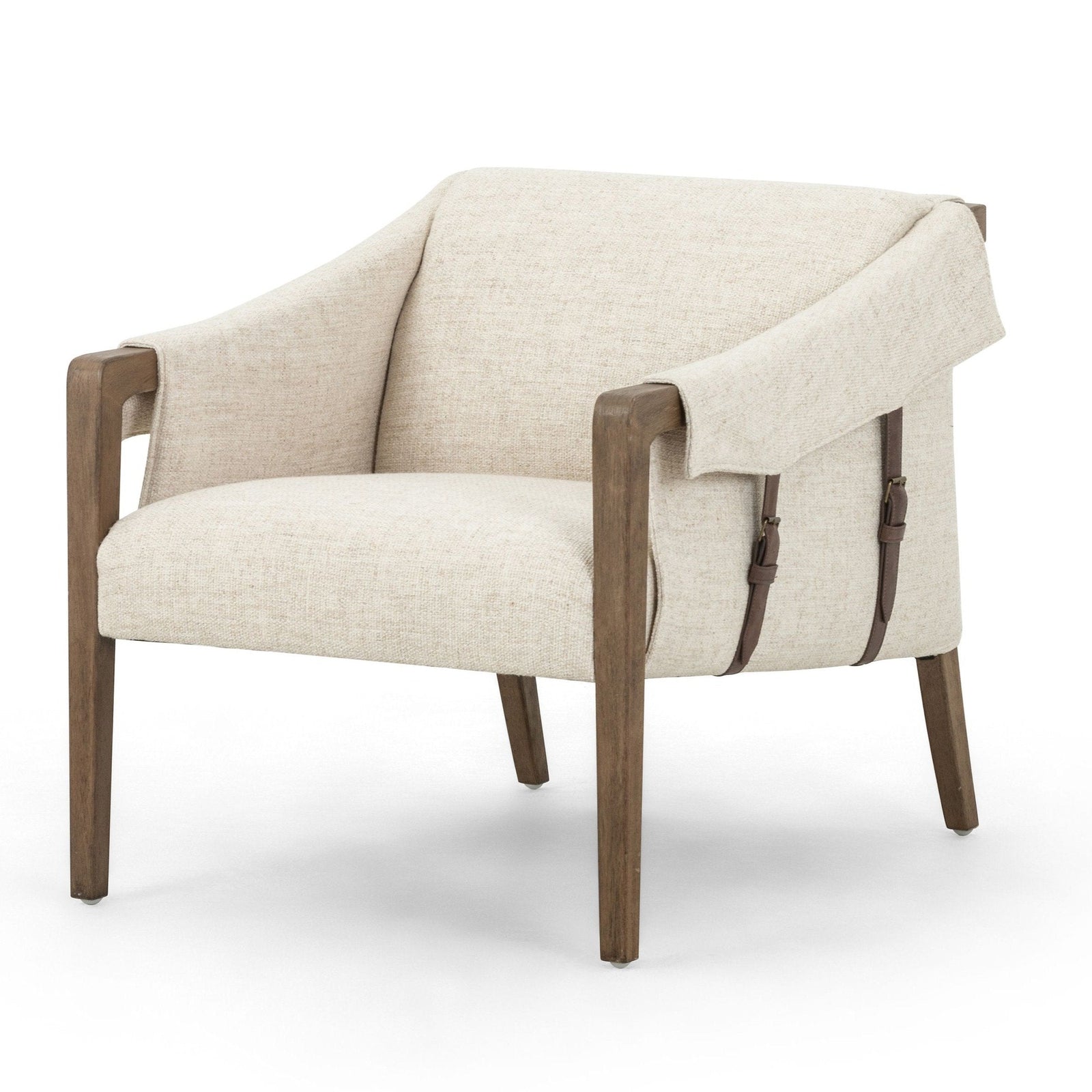 Four Hands Bauer Chair