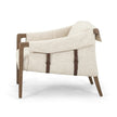 Four Hands Bauer Chair