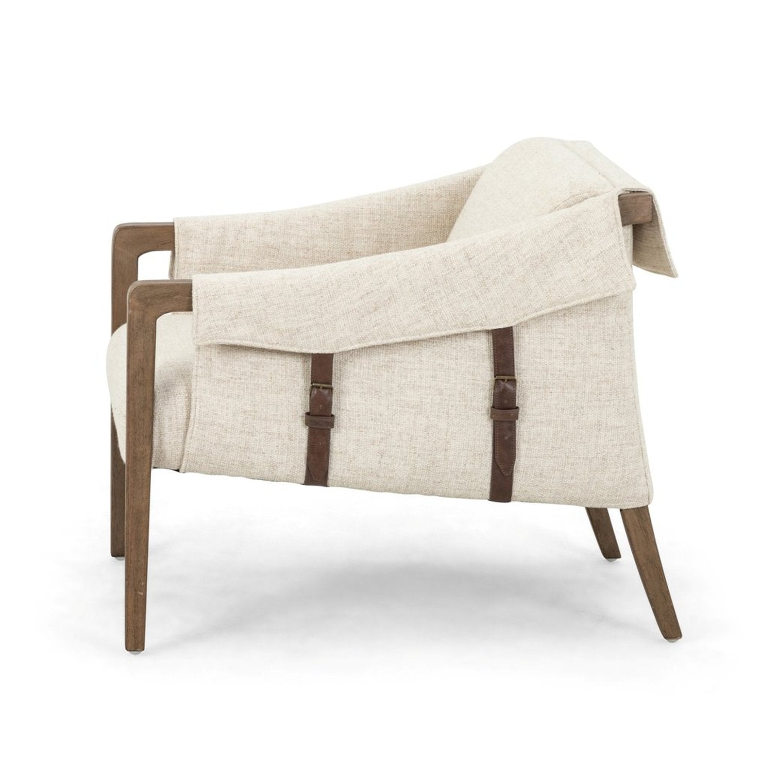 Four Hands Bauer Chair