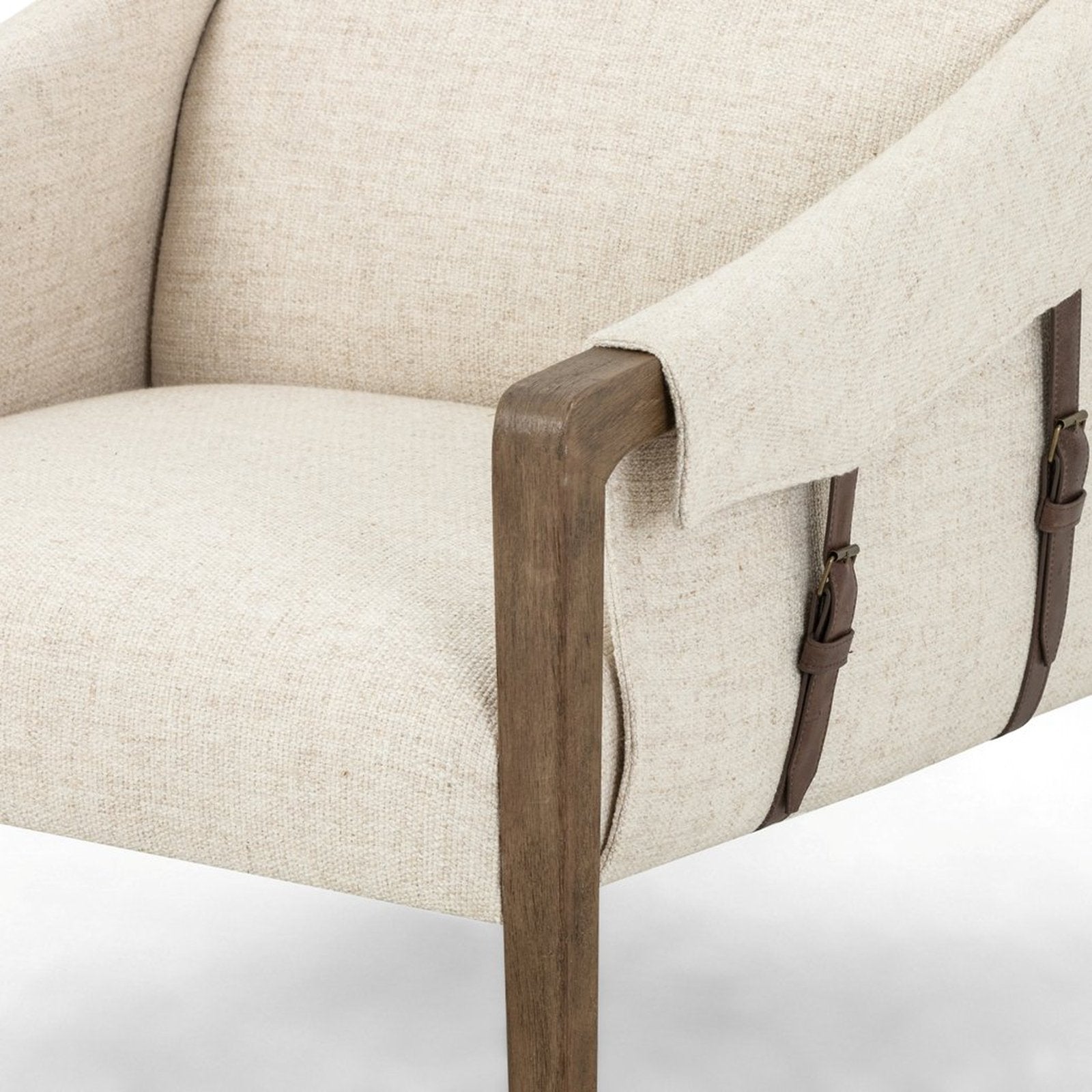 Four Hands Bauer Chair