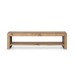 Four Hands Beckwourth Coffee Table