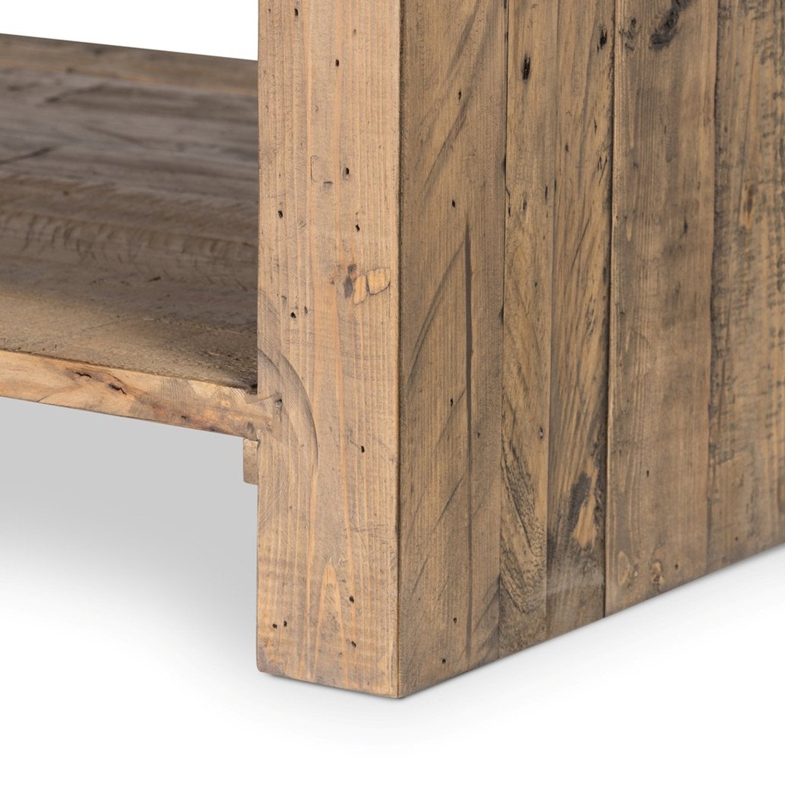 Four Hands Beckwourth Coffee Table