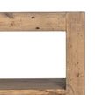 Four Hands Beckwourth Coffee Table