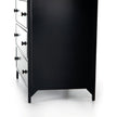 Four Hands Belmont 8 Drawer Tall Dresser