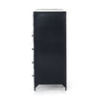 Four Hands Belmont 8 Drawer Tall Dresser
