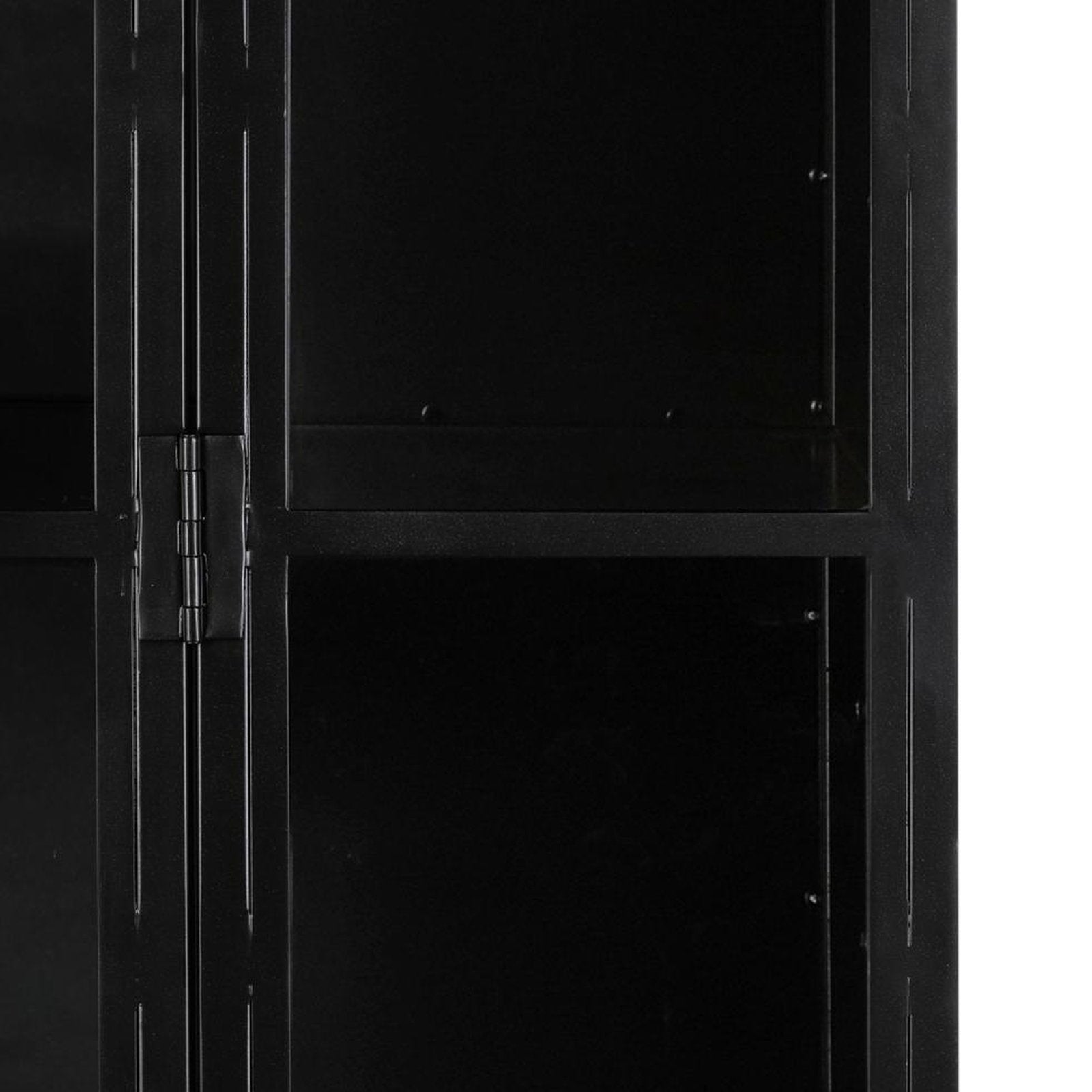 Four Hands Belmont Metal Cabinet