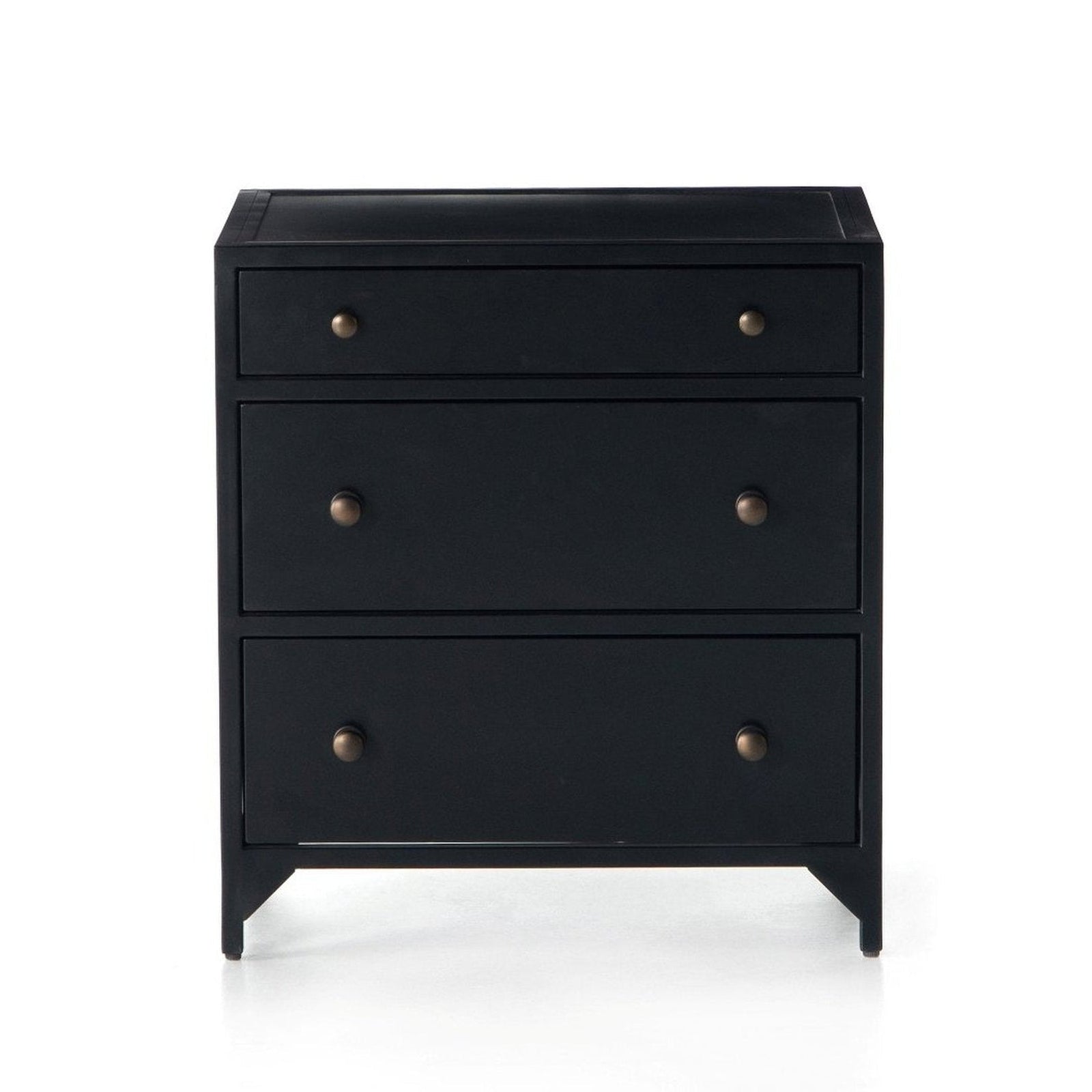 Four Hands Belmont Storage Nightstand