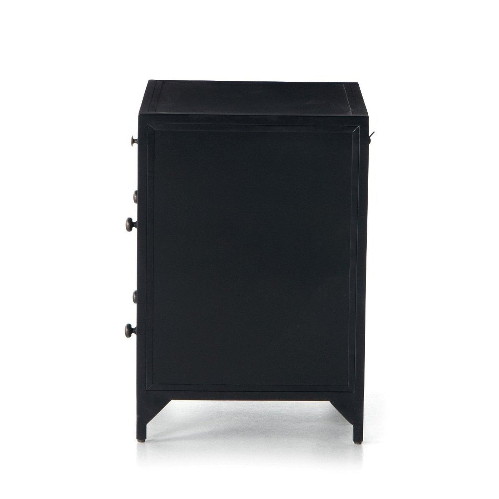 Four Hands Belmont Storage Nightstand