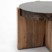 Four Hands Bingham End Table