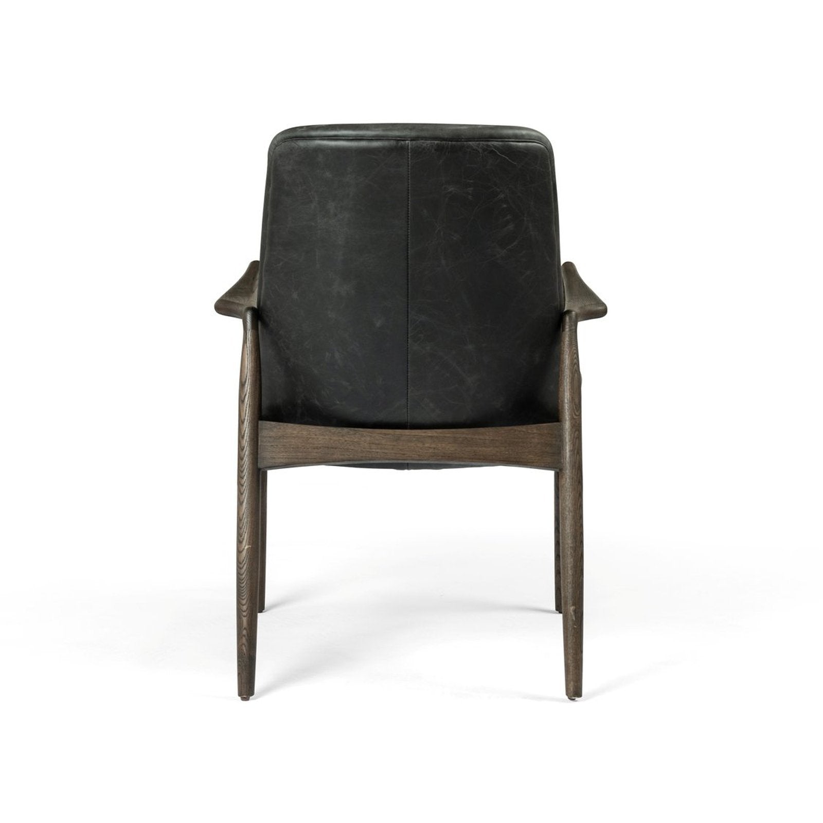 Four Hands Braden Dining Arm Chair