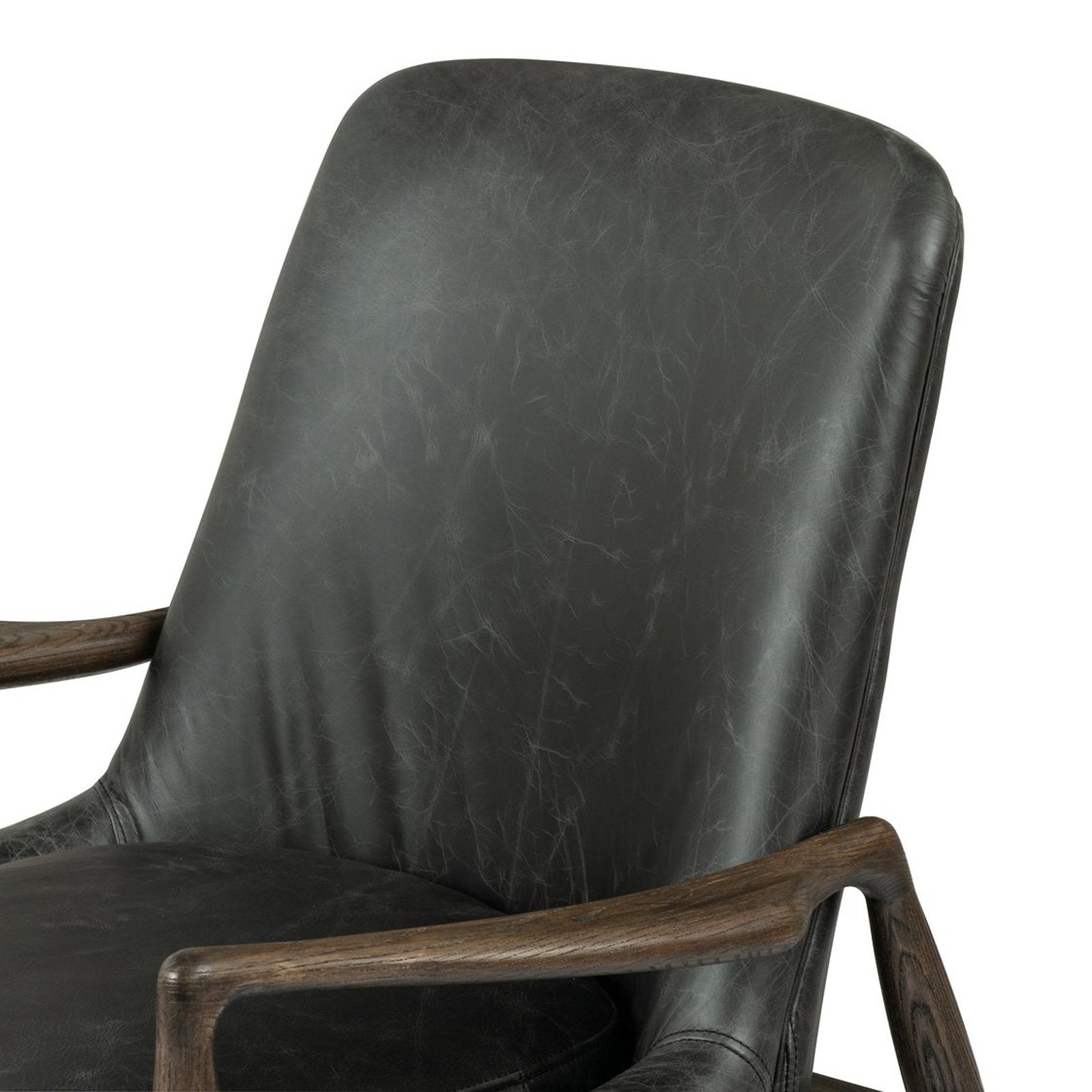 Four Hands Braden Dining Arm Chair