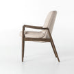 Four Hands Braden Dining Arm Chair