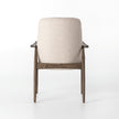 Four Hands Braden Dining Arm Chair