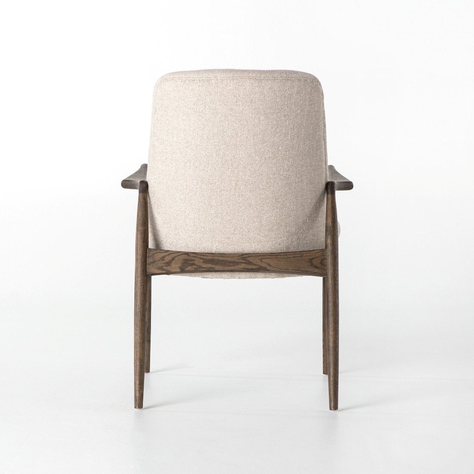 Four Hands Braden Dining Arm Chair