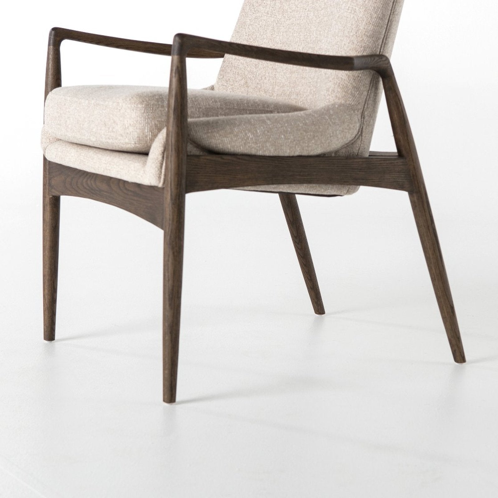 Four Hands Braden Dining Arm Chair