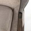 Four Hands Braden Dining Arm Chair
