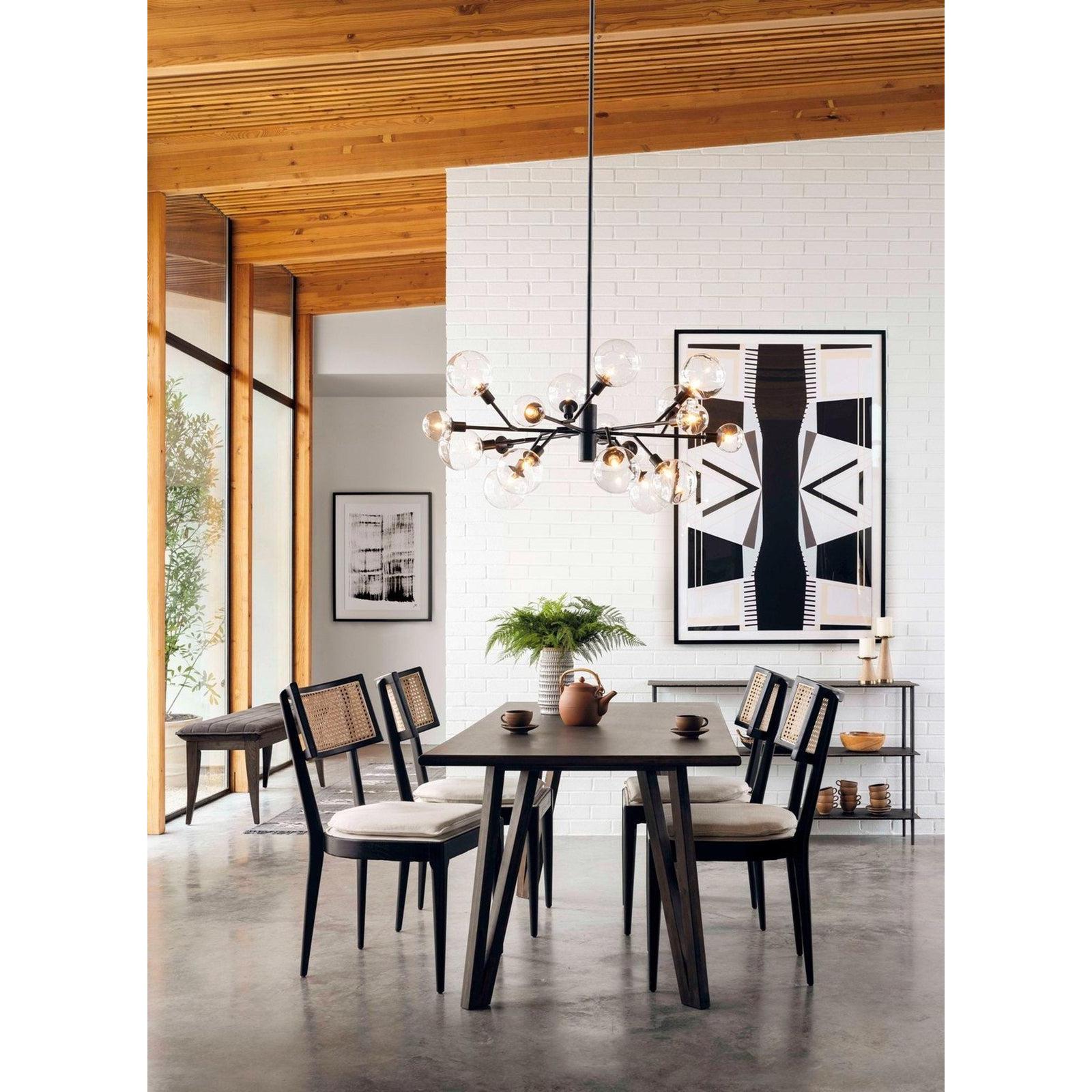 Four Hands Britt Dining Chair