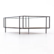 Four Hands Byron Coffee Table