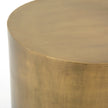 Four Hands Cameron Ombre End Table