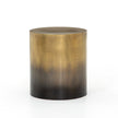 Four Hands Cameron Ombre End Table