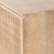 Four Hands Carmel Sideboard
