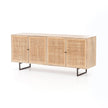 Four Hands Carmel Sideboard