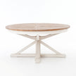Four Hands Cintra Extension Dining Table