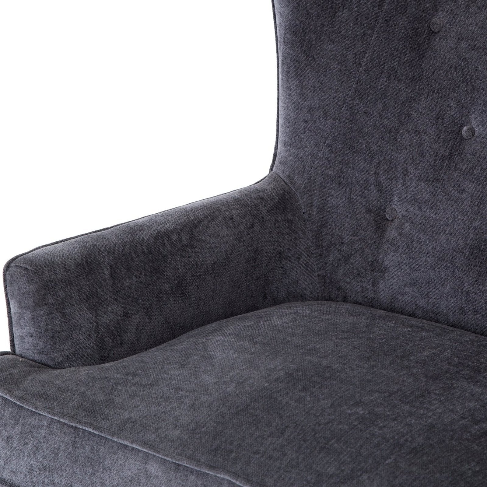 Four Hands Clermont Chair