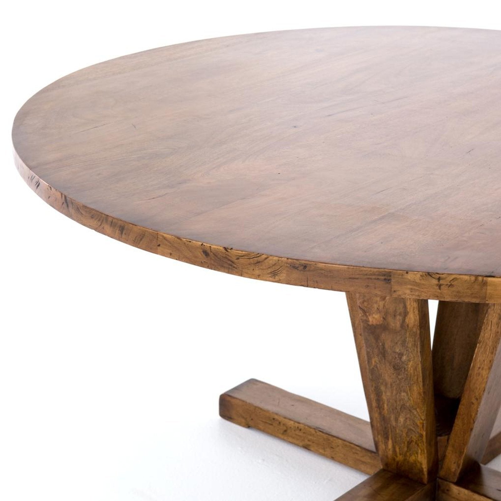 Four Hands Cobain Dining Table
