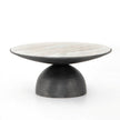 Four Hands Corbett Coffee Table