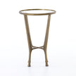 Four Hands Creighton End Table