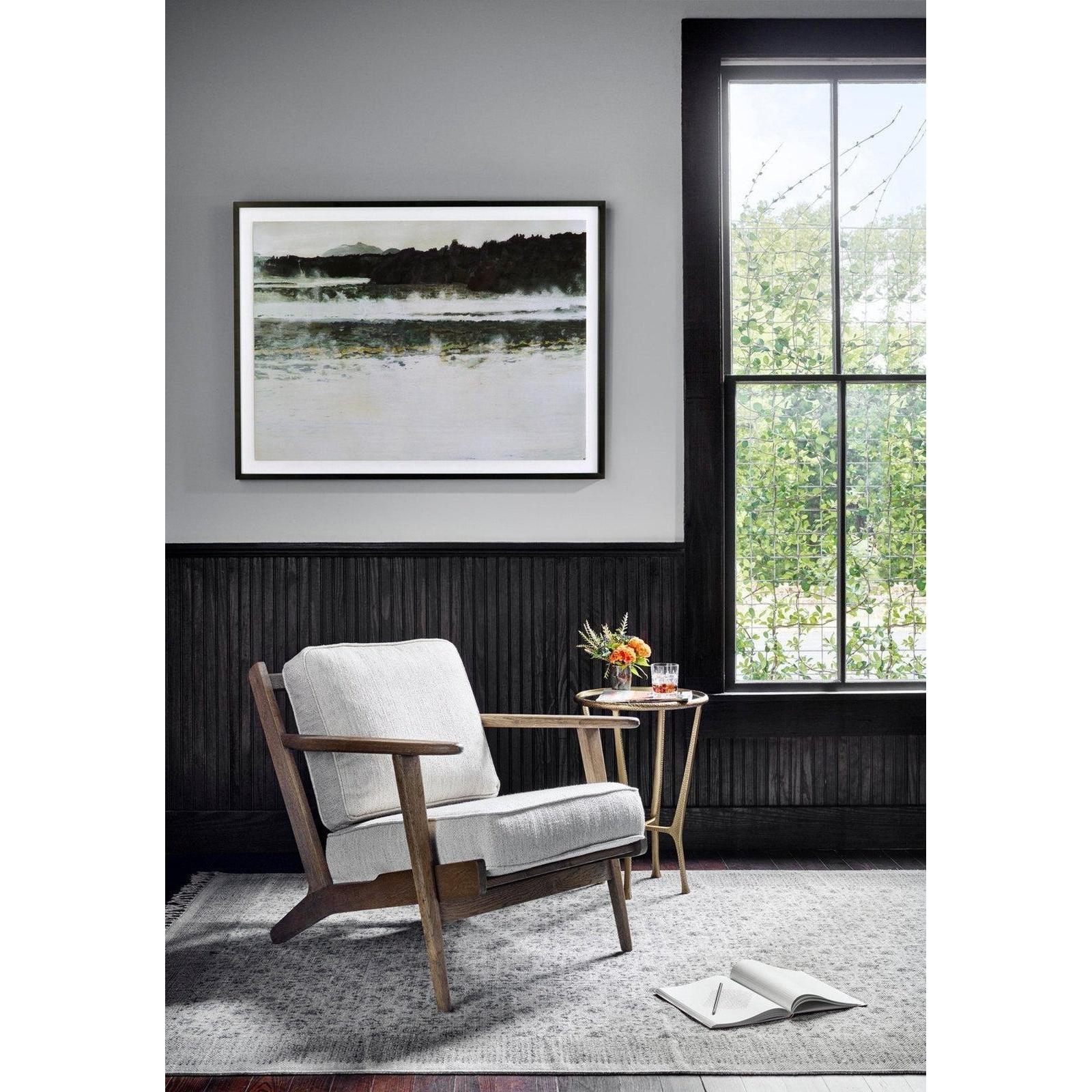 Four Hands Creighton End Table