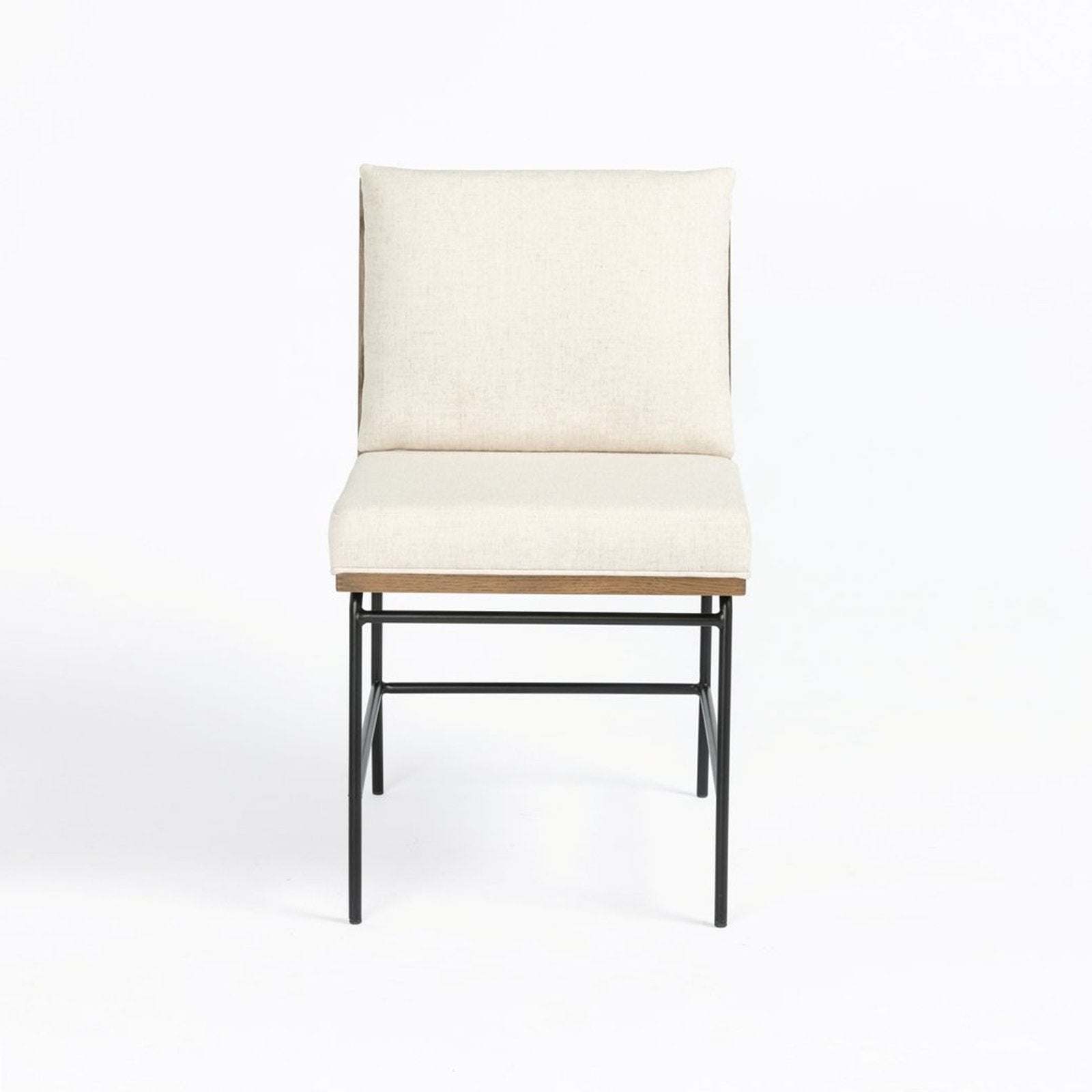 Four Hands Crete Dining Chair